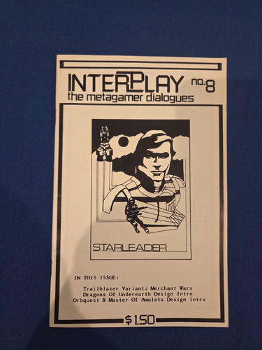 Interplay the metagamer - interplay,
