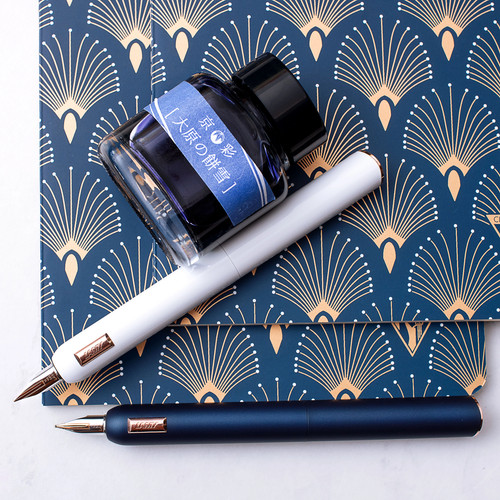 Lamy dialog fountain - lamy,