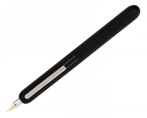 Lamy 074 matte - 074, dialog